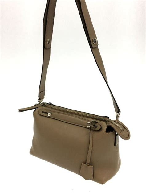 fendi 8bl124 1d5f12g3|Fendi 'By The Way' Shoulder Bag 8BL124.